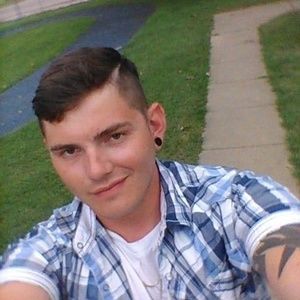 Meet your Posher, Rickey